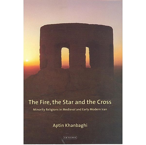 Fire, the Star and the Cross, The, Aptin Khanbaghi