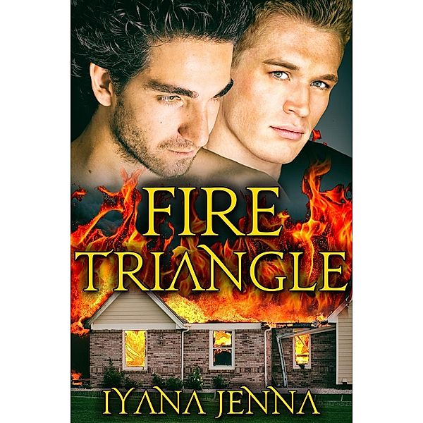 Fire Triangle, Iyana Jenna