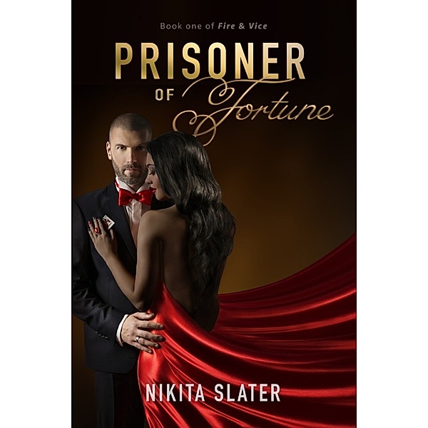 Fire & Vice: Prisoner of Fortune, Nikita Slater