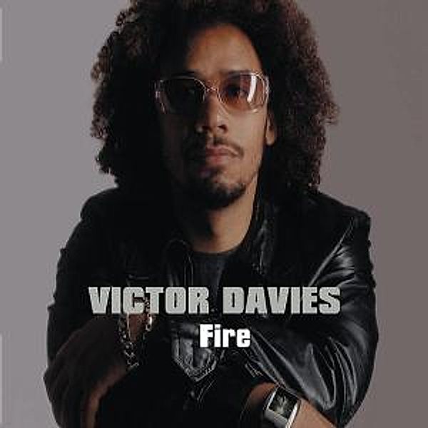 Fire (Vinyl), Victor Davies