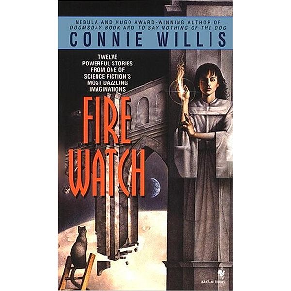 Fire Watch, Connie Willis