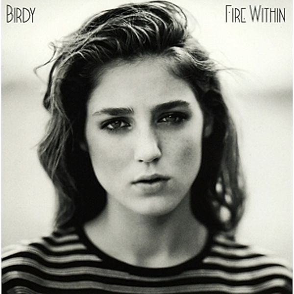 Fire Within - Limited Essential Edition, Birdy