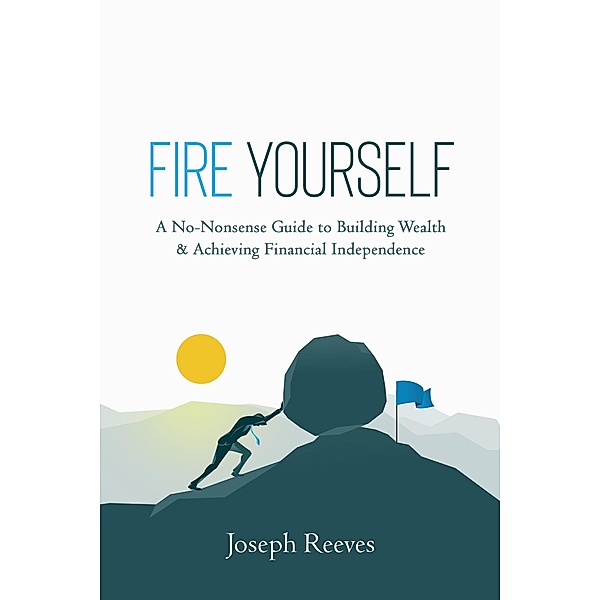 Fire Yourself, Joseph Reeves