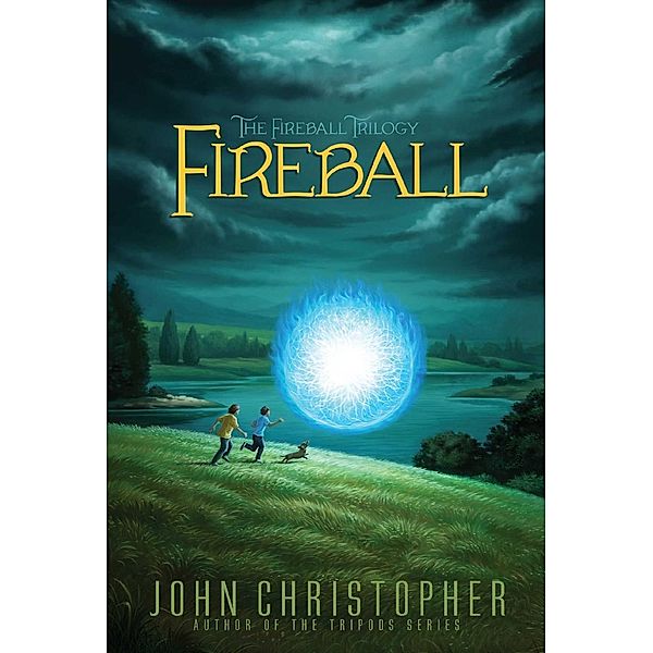 Fireball, John Christopher