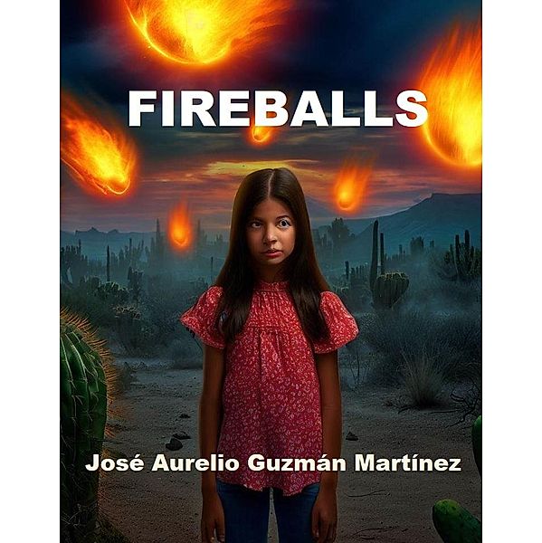 Fireballs, José Aurelio Guzmán Martínez