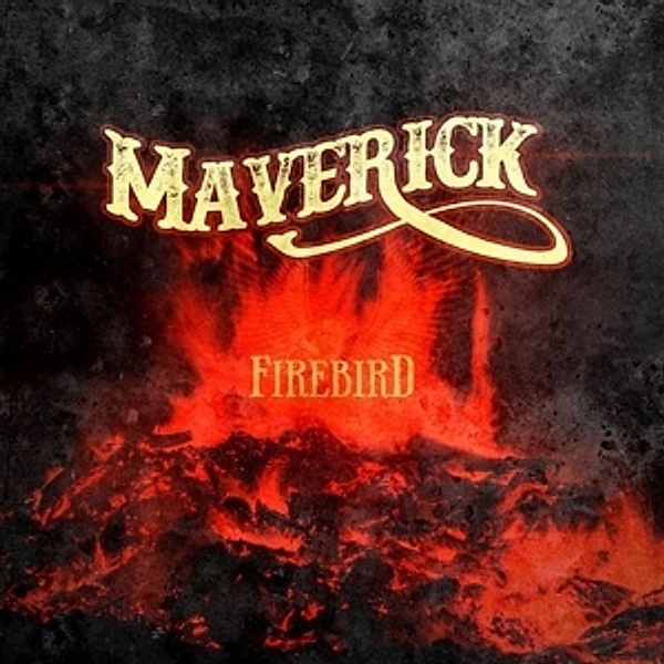 Firebird, Maverick
