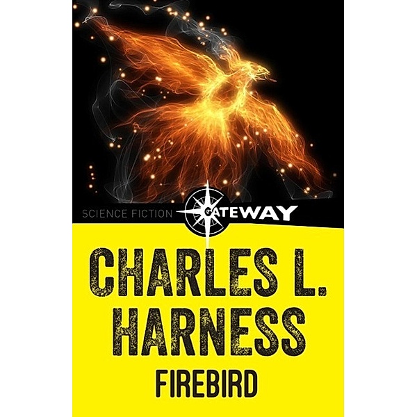 Firebird, Charles L. Harness
