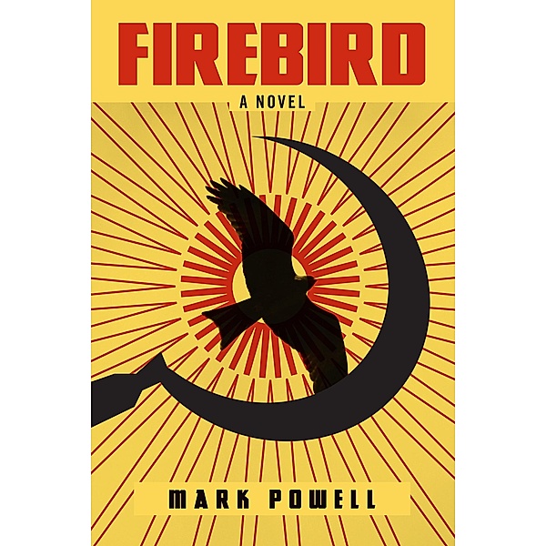 Firebird, Mark Powell