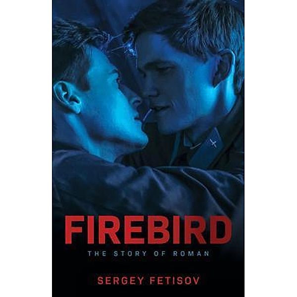 Firebird, Sergey Fetisov