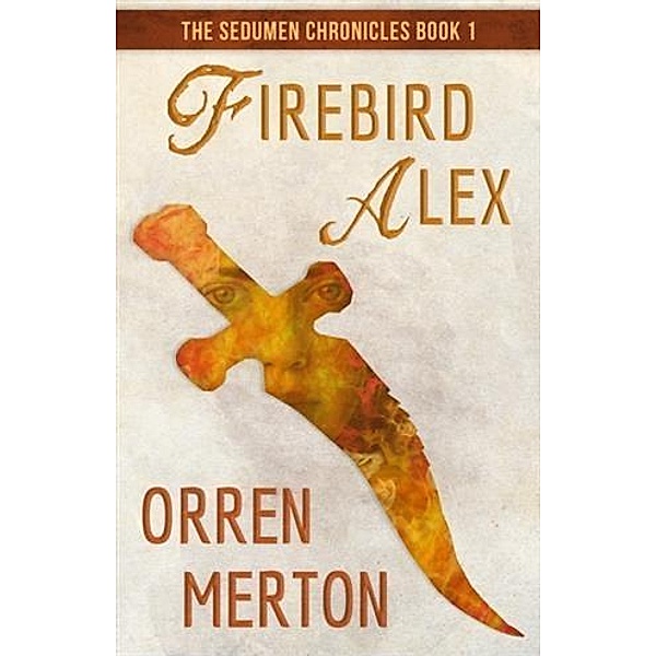 Firebird Alex, Orren Merton