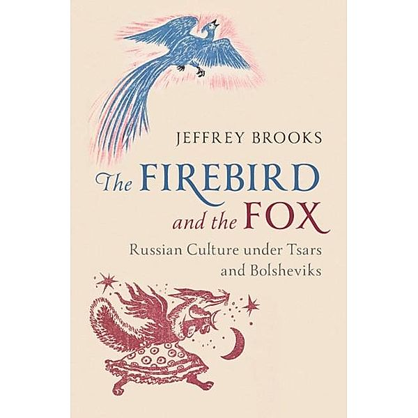 Firebird and the Fox, Jeffrey Brooks