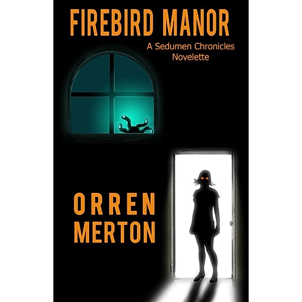 Firebird Manor, Orren Merton