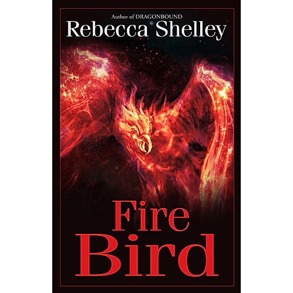 Firebird / Wonder Realms Books, Rebecca Shelley