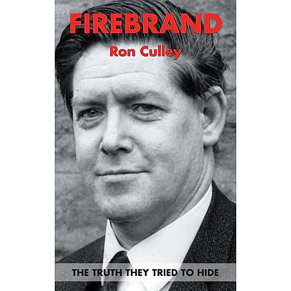 Firebrand, Ron Culley