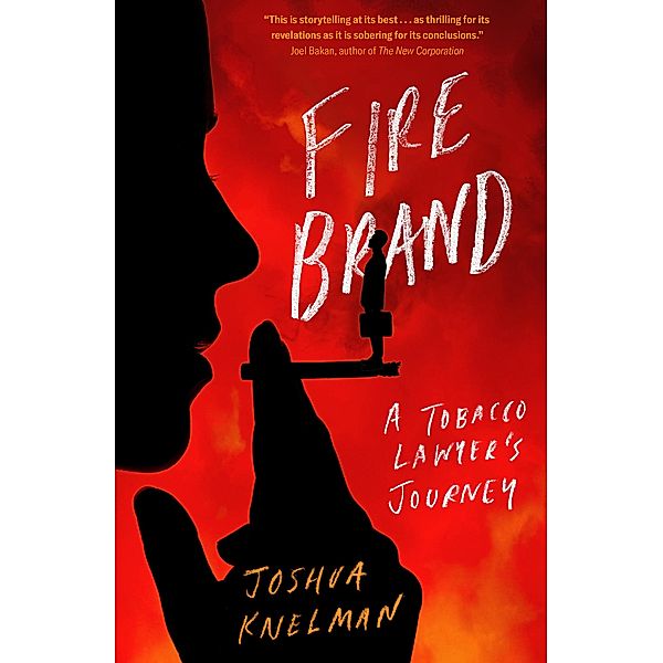 Firebrand, Joshua Knelman