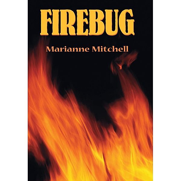 Firebug, Marianne Mitchell