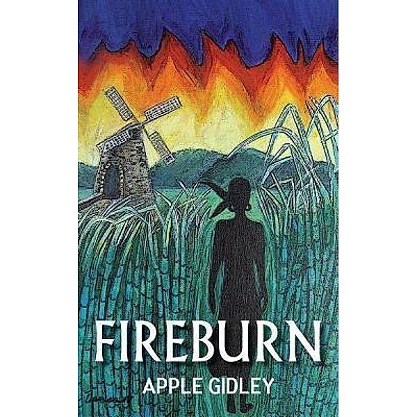 Fireburn, Apple Gidley