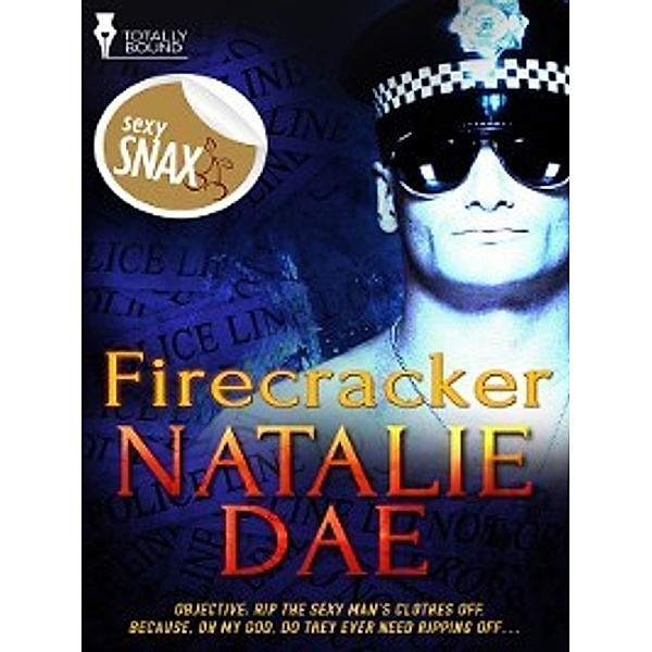 Firecracker, Natalie Dae