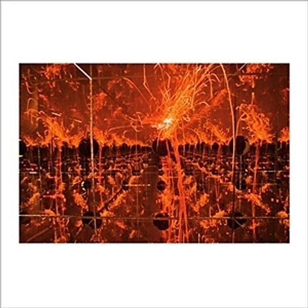Firecracker In A Box Of Mirrors (Vinyl), Tim Kinsella