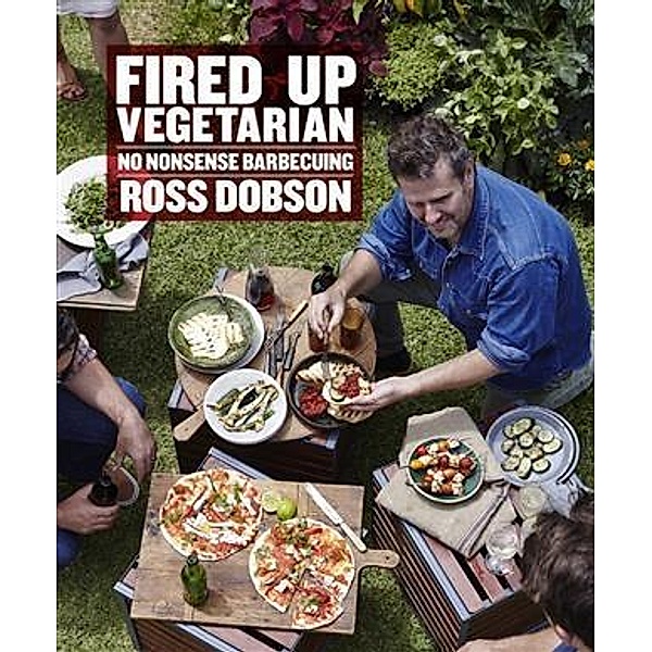 Fired Up, Ross Dobson