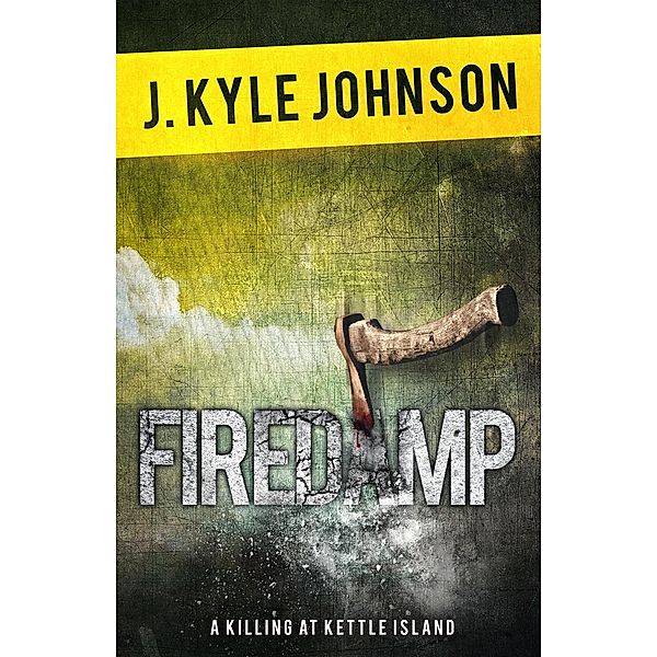 Firedamp, J. Kyle Johnson