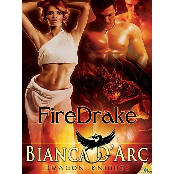 FireDrake, Bianca D'Arc