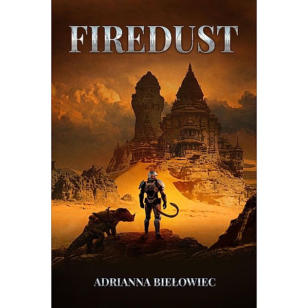 Firedust, Adrianna Bielowiec