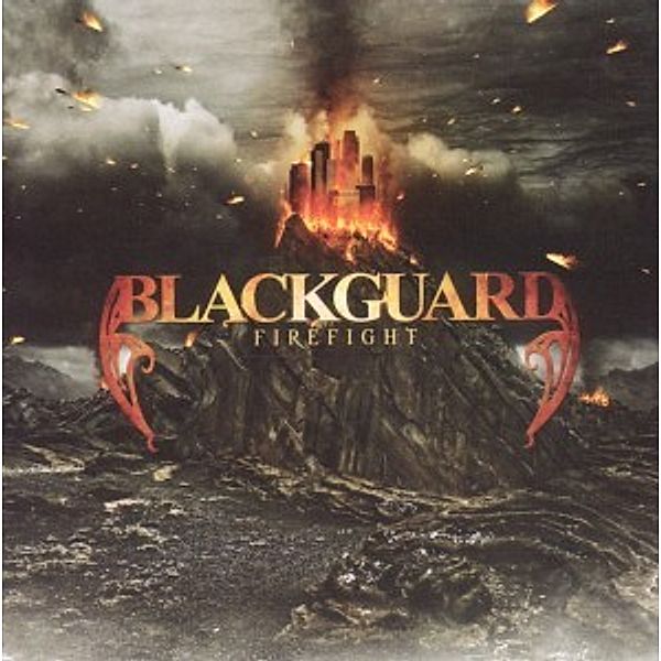 Firefight, Blackguard