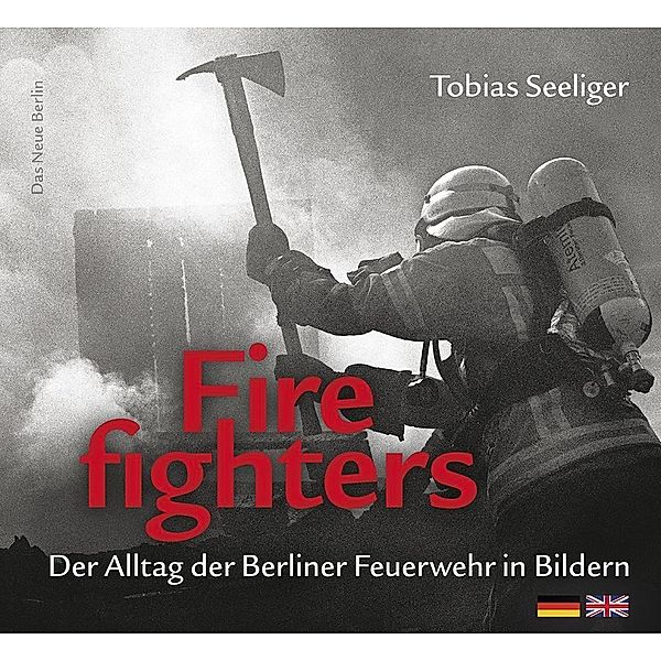 Firefighters, Tobias Seeliger