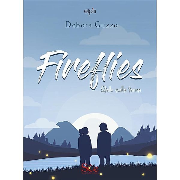 Fireflies, Debora Guzzo