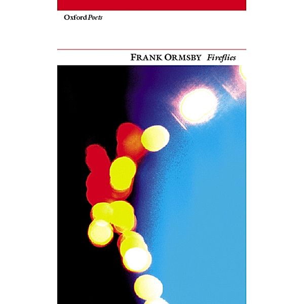 Fireflies, Frank Ormsby