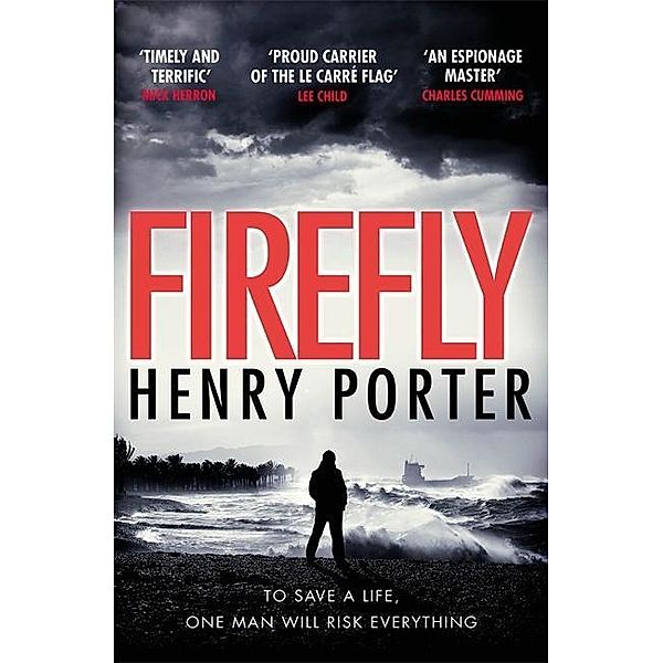 Firefly, Henry Porter