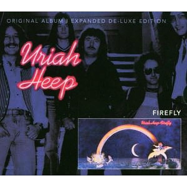 Firefly, Uriah Heep