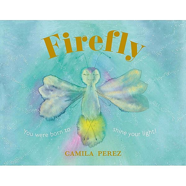 Firefly, Camila Perez