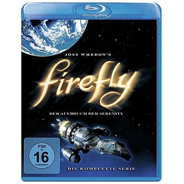 Firefly: Der Aufbruch der Serenity - Die komplette Serie, Diverse Interpreten