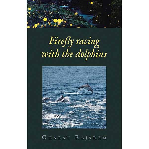 Firefly racing with the dolphins, Chalat Rajaram