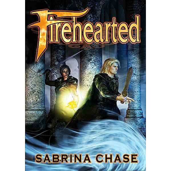 Firehearted, Sabrina Chase