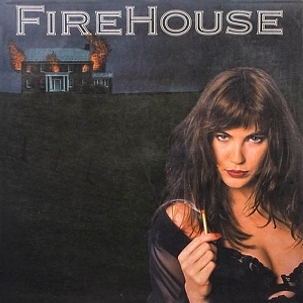 Firehouse, Firehouse