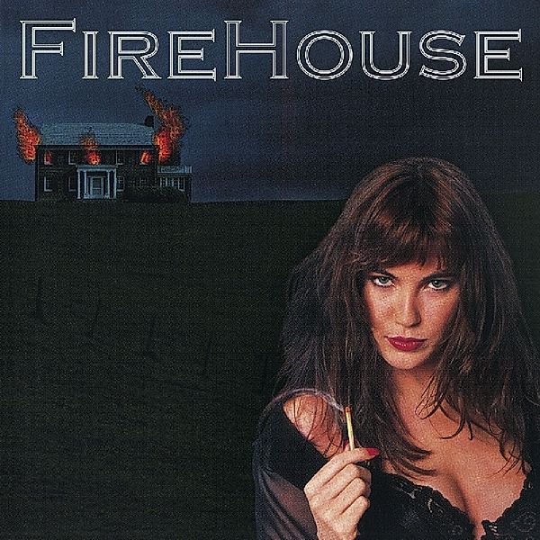 Firehouse, Firehouse