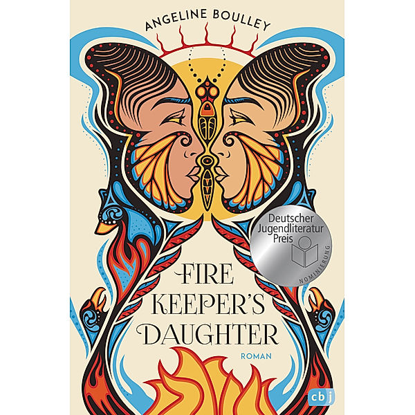 Firekeeper's Daughter, Angeline Boulley