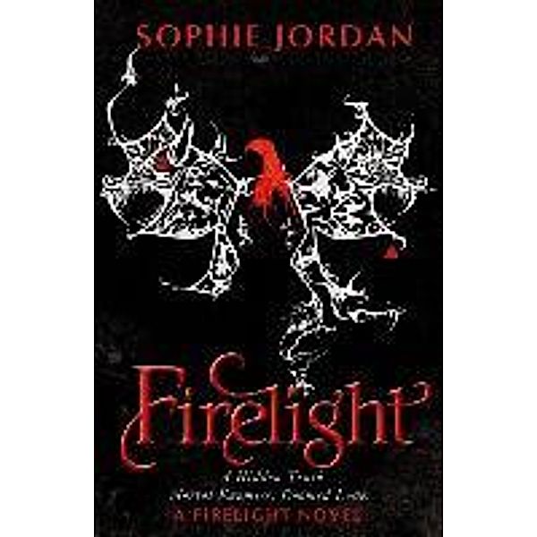 Firelight, Sophie Jordan