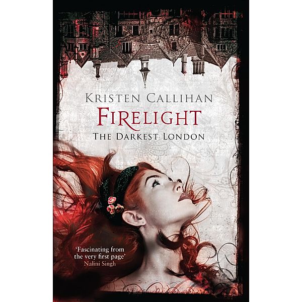 Firelight / Darkest London Bd.2, Kristen Callihan