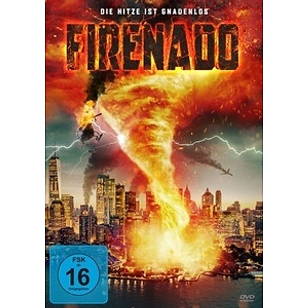 Firenado