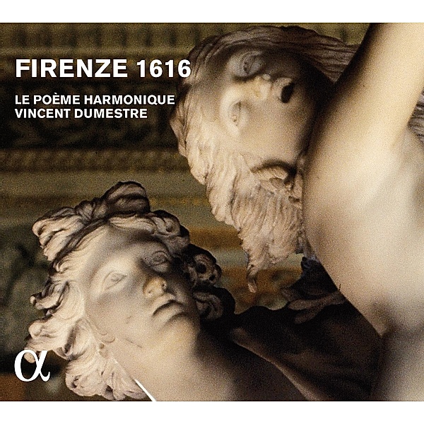 Firenze 1616, Dumestre, Le Poème Harmonique