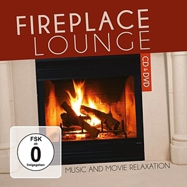Fireplace Lounge, Various