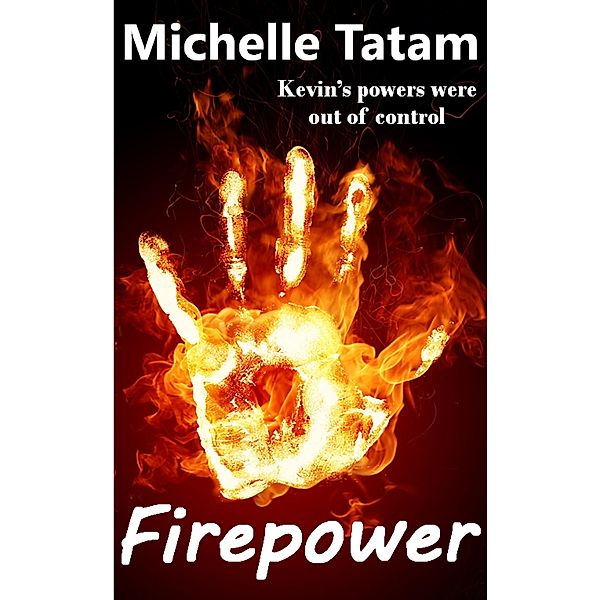 Firepower, Michelle Tatam