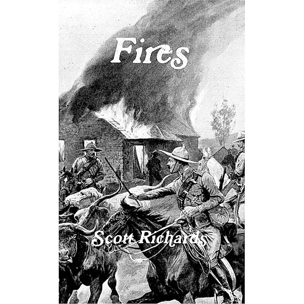 Fires: Fires, Scott Richards