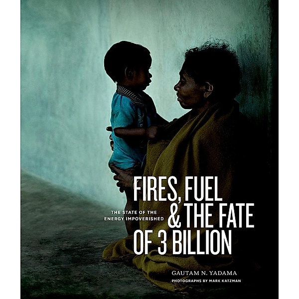 Fires, Fuel, and the Fate of 3 Billion, Gautam N. Yadama