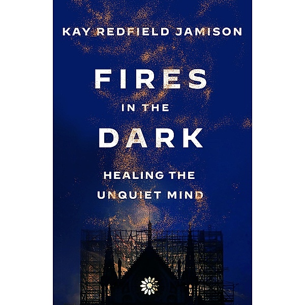 Fires in the Dark, Kay Redfield Jamison
