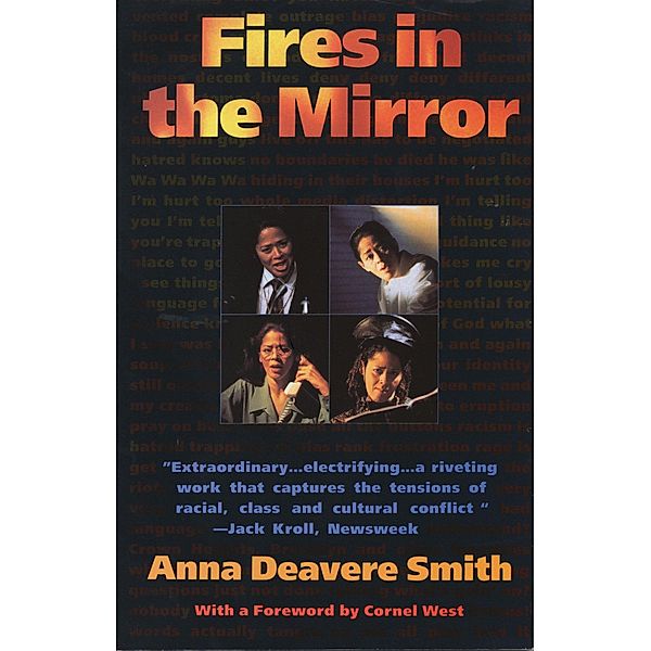 Fires in the Mirror, Anna Deavere Smith
